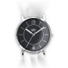 Часовник Bill's Watches Trend Водоустойчив, 3 сатенени шалчета, Dark Gold