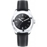 Часовник Bill's Watches Twist, Водоустойчив, 2 Сменяеми каишки, White & Black, Бял и черен