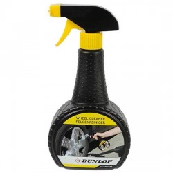 Препарат за почистване на джанти Dunlop 500мл
