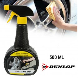 Препарат за почистване на джанти Dunlop 500мл
