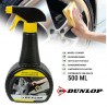 Препарат за почистване на джанти Dunlop 500мл